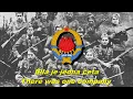 Download Lagu Bila je jedna četa - There was one company (Yugoslav song)