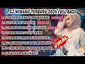 Download Lagu DJ MINANG TERBARU 2024 FULL BASS | VIRAL TIKTOK SATINGGI TINGGI MALINTANG ELOK BACAMIN DIRI