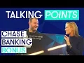 What is Sapphire Banking and How Could It Help You With Chase CMO Kristin Lemkau Talking Points