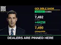 SPX Structural Read