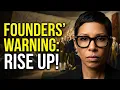 Constitutional law expert Melissa Murray The Founders would ve risen up against a tyrannical Trump