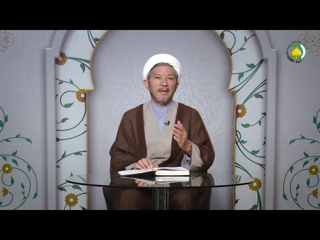 ⁣18    تقسیمات الفاظ - استاد: رحمت الله رضایی