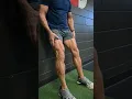 Download Lagu Leg Armageddon #shorts #legday #challenge #workout