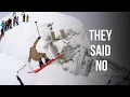 From Being Picked Last To 2x X Games Medalist Alex Hackel