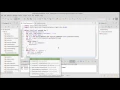 Implementing the Chat Client using Scala