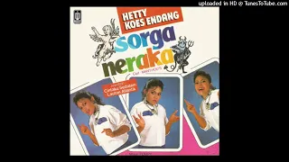 Download Hetty Koes Endang - Surga Dan Neraka - Composer : Manthou's 1986 (CDQ) MP3