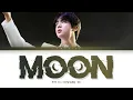 Download Lagu BTS Moon Lyrics (방탄소년단 Moon 가사) [Color Coded Lyrics/Han/Rom/Eng]
