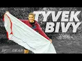 Download Lagu TYVEK BIVY First Look: The Next Level of LIGHTWEIGHT Camping Gear!