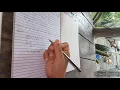 Gen Math Performance Task