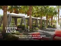 Toll Brothers at Griffin Ranch in La Quinta CA Amenity Tour