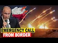 Download Lagu BREAKING: 🚨ROOD ALARM OVER DE POOLSE GRENS — Russische aanval leidde tot nachtelijke NAVO-reactie
