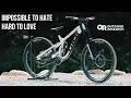 Trek Session 29 Review - Predictable Performance 2025 Downhill Bike Shootout