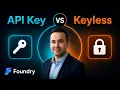 Azure OpenAI Without API Keys in NET Managed Identity on Microsoft Foundry