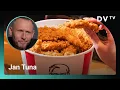 Download Lagu KFC ohrožuje veřejné zdraví. Když maso smrdí, dá  se silnější marináda. Některé děti skončily na JIP