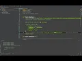 CiscoConfParse python module in form of RestAPI Activate