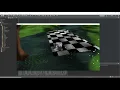 Java lwjgl 3D Racing game devlog 1