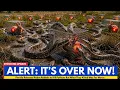 Florida Released Robotic Rabbits to Kill Pythons in the Everglades What Happened Next Is INSANE