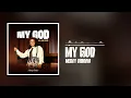 Mercy Chinwo - MY GOD, YOU ARE GOOD (Official Audio)