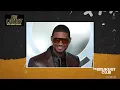Usher On Touring With Chris Brown Imagine If Michael Prince Were Able To Do Something Together