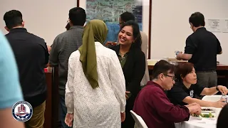 Video Sequence Engineering The Future Event 