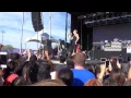 Macklemore & Ryan Lewis: White Walls (feat. ScHoolboy Q & Hollis)—Chandler, AZ