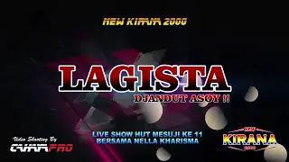 Download Nella Kharisma-Gede roso versi Jandut LAGISTA MP3