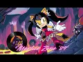 Lagu Sonic ~ Marble Zone '89 (Remix) 🎇🎶 [Vocal Retro Italo Disco] 💿