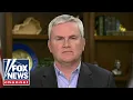 James Comer Joe Biden received 40K in laundered China money from his brother