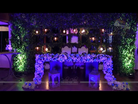 Download MP3 HACIENDA DE LA LUZ, Salón de eventos y banquetes - Boda K\u0026I