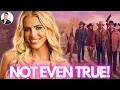 Allie EXPOSES Steven McBee JR In Latest Press Tour Brand Deals LOST LEAKED Messages and Backlash