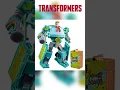 TRANSFORMERS Collaborative - Scooby Doo