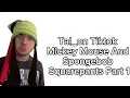 Download Lagu The Krusty Krab Horror Old version Part 1