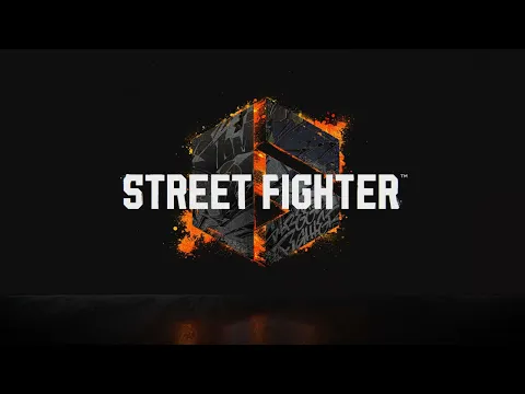 Download MP3 Street Fighter 6 OST - Not On The Sidelines - Full Extended Version