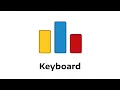 Code Forces 474A Keyboard in Arabic