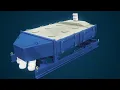 APEX Industrial Screener