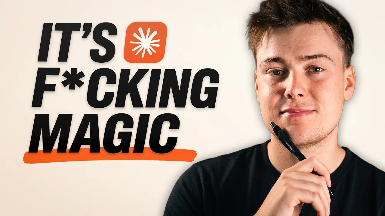 Claude Fable Is Back! I'll Make You An Expert In 20 Minutes: video thumbnail