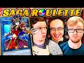 Download Lagu THESE BANS ARE CRAZY!! Master Saga Roulette #12