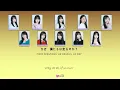 Nogizaka46 (乃木坂46) - Naze bokutachi wa hashiru no ka? (なぜ 僕たちは⾛るのか) Kan Rom Eng Color Coded Lyrics