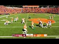 College Football 26 - South Carolina Gamecocks vs Clemson Tigers - Gameplay (PS5 UHD) [4K60FPS]