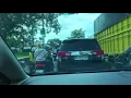 Download Lagu Menikmati Perjalanan Ke Bandara KualaNamu Medan | Sunggal ke KualaNamu