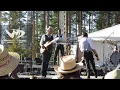 Dave Koz  ftg Randy Jacobs on guitar