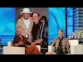 Woody Harrelson Admits He s a Freeloader
