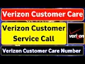 Verizon Customer Service Verizon Phone Number Verizon Wireless Customer Service