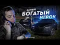 Download Lagu САМЫЙ БОГАТЫЙ ИГРОК... МИЛЛИАРД ЗА 2 ГОДА? (MTA Province)