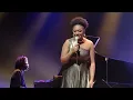 samara joy @ vivo rio: flor de lis