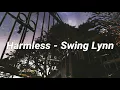 Download Lagu Harmless - Swing Lynn (Lyrics / Subtitulada Español)