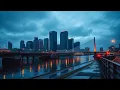 Lagu Rotterdam — Hart van Beton 🧱💔 (Volledige Versie) | LoudForgeMusic | Echo van Nederland