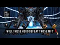 AQW How to dodge every monster attack Free Player Class Edition