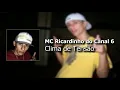 MC Ricardinho do Canal 6 - Clima de Tensão