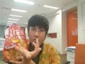 Download Lagu Q-TELA Singkong Rasa Balado | Cassava Snack | Indonesian Snack Q-Tela rasa Balado | Test The Taste
